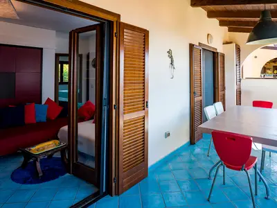 Ferienwohnung für 7 Personen (130 m²) in Caprioli 6/10