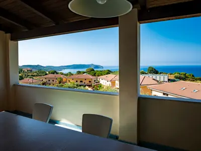 Ferienwohnung für 7 Personen (130 m²) in Caprioli 7/10