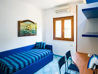 Ferienwohnung für 7 Personen (130 m²) in Caprioli 9/10