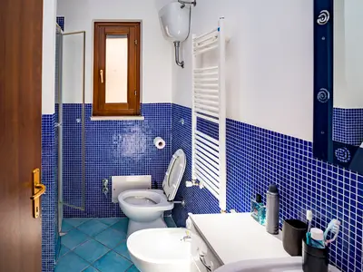 Ferienwohnung für 7 Personen (130 m²) in Caprioli 10/10