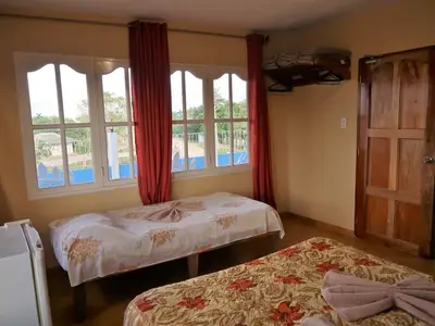 Ferienwohnung für 3 Personen (30 m²) in Guardalavaca 2/10