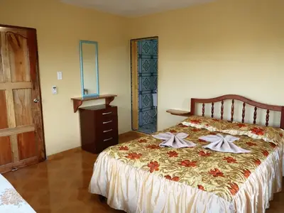 Ferienwohnung für 3 Personen (30 m²) in Guardalavaca 4/10