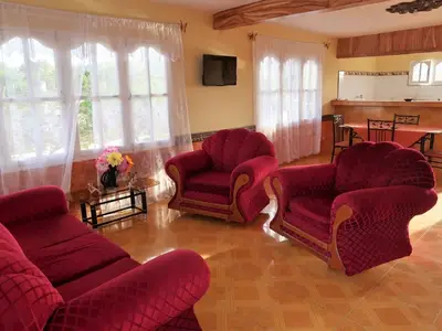 Ferienwohnung für 3 Personen (30 m²) in Guardalavaca 5/10