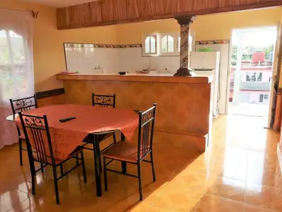 Ferienwohnung für 3 Personen (30 m²) in Guardalavaca 6/10