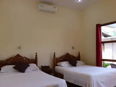 Ferienwohnung für 4 Personen (20 m²) in Viñales 1/10