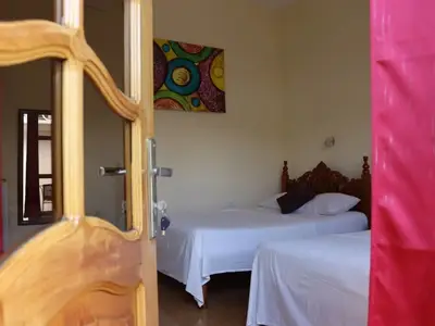 Ferienwohnung für 4 Personen (20 m²) in Viñales 4/10