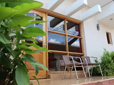 Ferienwohnung für 4 Personen (20 m²) in Viñales 9/10