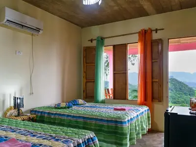 Ferienwohnung für 4 Personen (16 m²) in Viñales 1/10