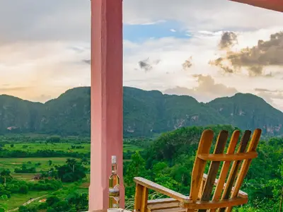 Ferienwohnung für 4 Personen (16 m²) in Viñales 5/10