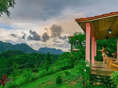 Ferienwohnung für 4 Personen (16 m²) in Viñales 9/10