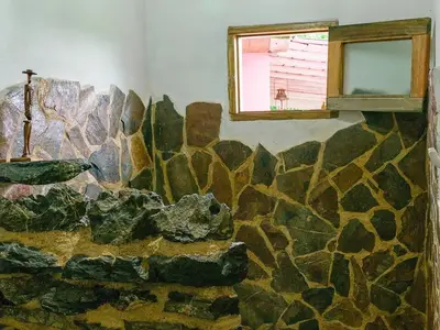 Ferienwohnung für 4 Personen (16 m²) in Viñales 5/10