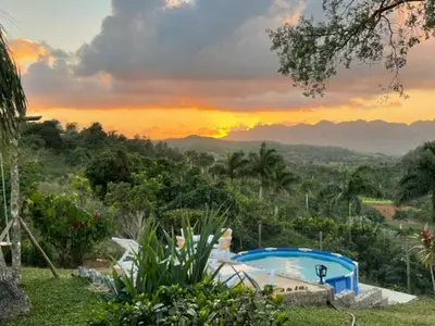 Ferienwohnung für 4 Personen (16 m²) in Viñales 10/10