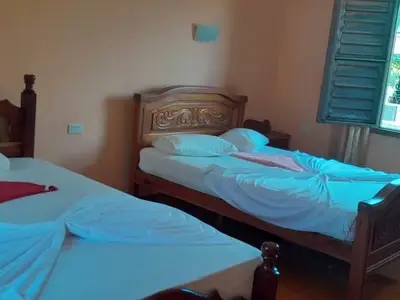 Ferienwohnung für 3 Personen (16 m²) in Viñales 6/10