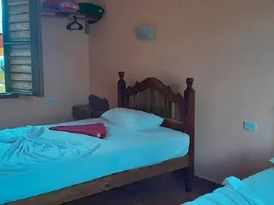 Ferienwohnung für 3 Personen (16 m²) in Viñales 7/10