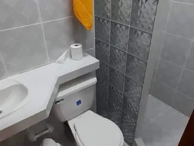 Ferienwohnung für 3 Personen (16 m²) in Viñales 8/10