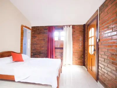 Ferienwohnung für 3 Personen (12 m²) in Viñales 2/10