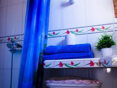 Ferienwohnung für 3 Personen (12 m²) in Viñales 3/10