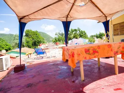 Ferienwohnung für 3 Personen (12 m²) in Viñales 6/10