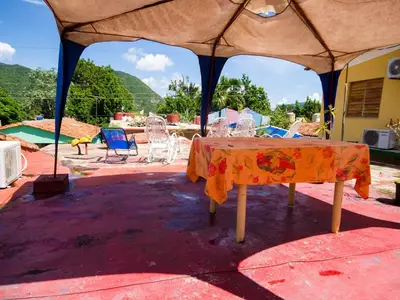 Ferienwohnung für 3 Personen (12 m²) in Viñales 7/10