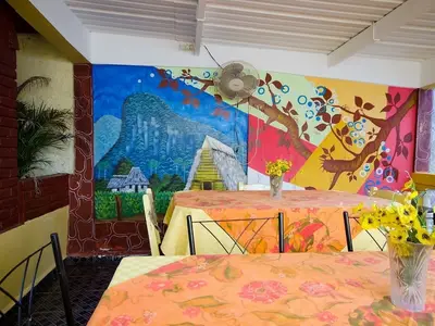 Ferienwohnung für 3 Personen (12 m²) in Viñales 10/10
