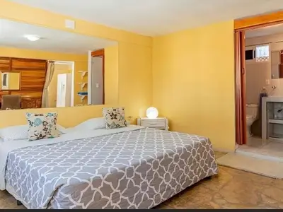 Ferienwohnung für 2 Personen (50 m²) in Havanna 1/10