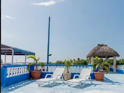 Ferienwohnung für 2 Personen (50 m²) in Havanna 5/10