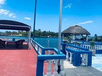 Ferienwohnung für 2 Personen (50 m²) in Havanna 9/10