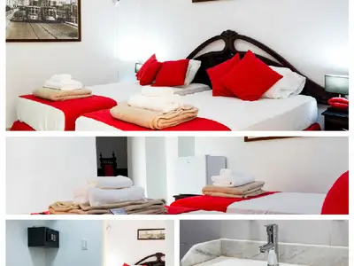 Ferienwohnung für 2 Personen (18 m²) in Havanna 1/10