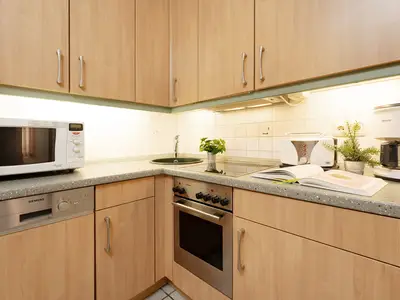 Ferienwohnung für 4 Personen (49 m²) in Fehmarn 3/10