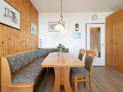 Ferienwohnung für 4 Personen (49 m²) in Fehmarn 4/10