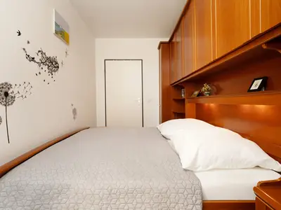 Ferienwohnung für 4 Personen (49 m²) in Fehmarn 5/10