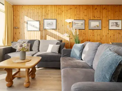 Ferienwohnung für 4 Personen (49 m²) in Fehmarn 6/10