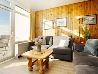 Ferienwohnung für 4 Personen (49 m²) in Fehmarn 7/10