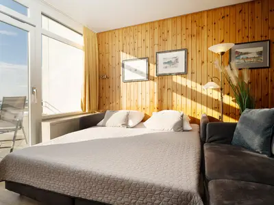 Ferienwohnung für 4 Personen (49 m²) in Fehmarn 8/10