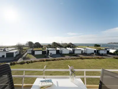 Ferienwohnung für 4 Personen (49 m²) in Fehmarn 10/10