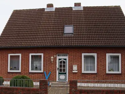 Ferienwohnung für 2 Personen (60 m²) in Fehmarn / Burg 1/10