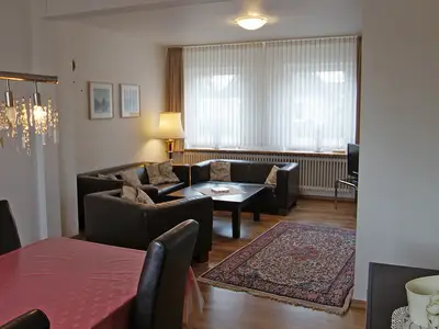 Ferienwohnung für 2 Personen (60 m²) in Fehmarn / Burg 2/10