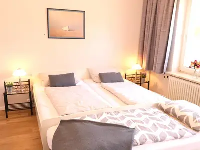 Ferienwohnung für 2 Personen (60 m²) in Fehmarn / Burg 3/10