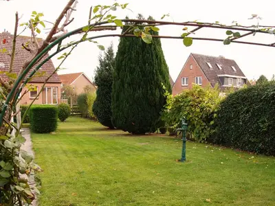 Ferienwohnung für 2 Personen (60 m²) in Fehmarn / Burg 4/10