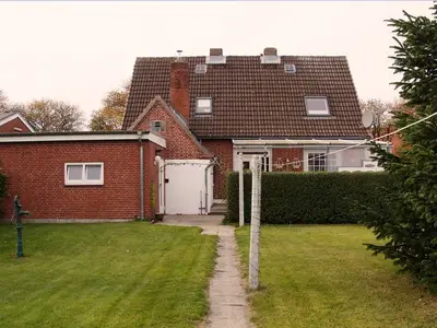 Ferienwohnung für 2 Personen (60 m²) in Fehmarn / Burg 5/10