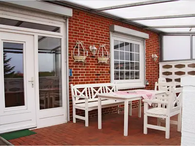 Ferienwohnung für 2 Personen (60 m²) in Fehmarn / Burg 6/10