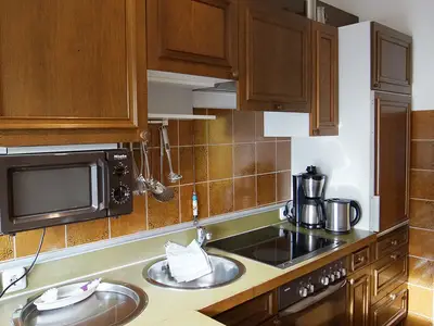 Ferienwohnung für 2 Personen (60 m²) in Fehmarn / Burg 7/10