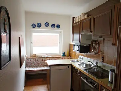 Ferienwohnung für 2 Personen (60 m²) in Fehmarn / Burg 8/10