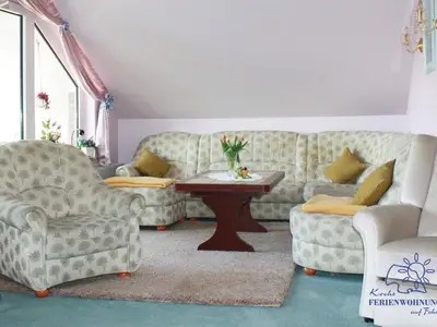 Ferienwohnung für 4 Personen (120 m²) in Fehmarn 3/10