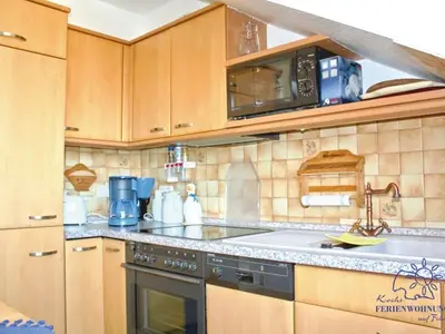 Ferienwohnung für 4 Personen (120 m²) in Fehmarn 4/10