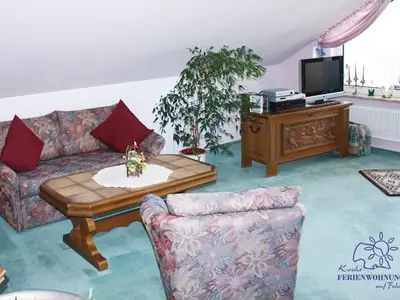 Ferienwohnung für 4 Personen (120 m²) in Fehmarn 5/10