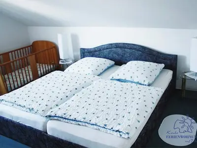 Ferienwohnung für 4 Personen (120 m²) in Fehmarn 8/10