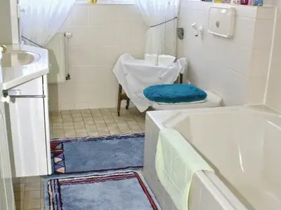 Ferienwohnung für 4 Personen (120 m²) in Fehmarn 9/10