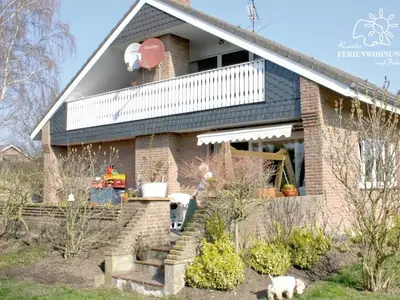 Ferienwohnung für 4 Personen (120 m²) in Fehmarn 10/10