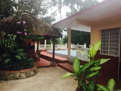 Ferienwohnung für 3 Personen (16 m²) in Mariel 2/10